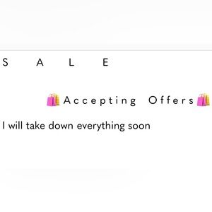 SALE